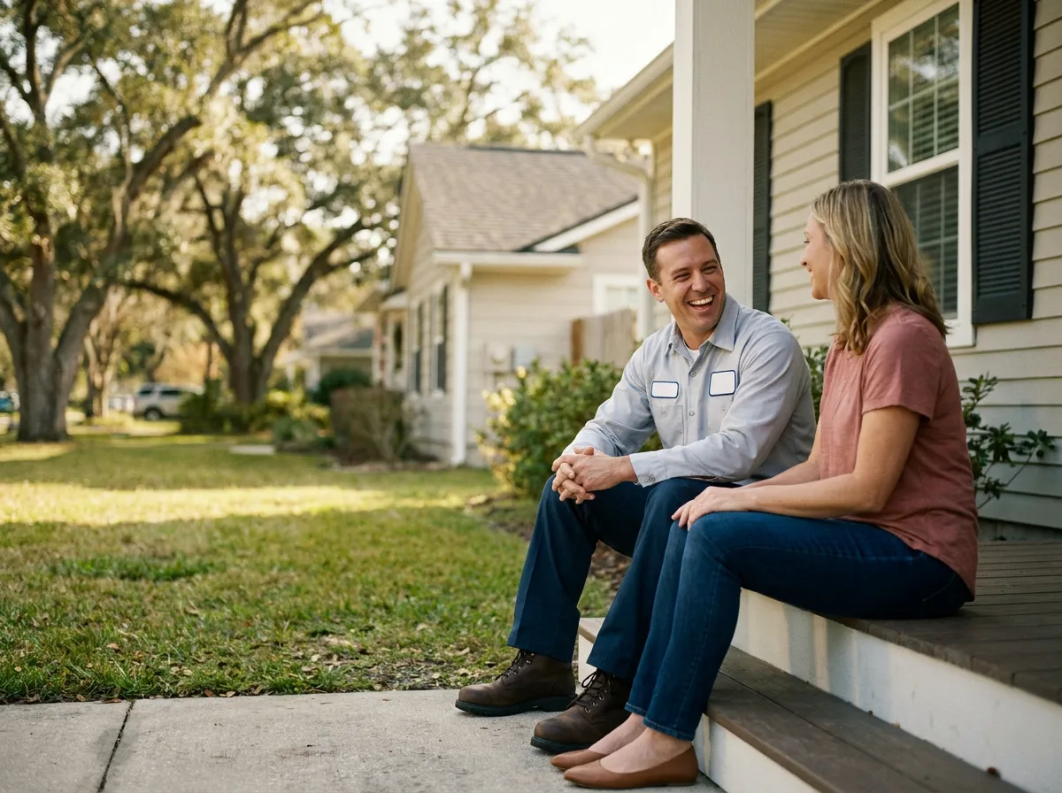 Septic tank pumping FAQs for Barboursville, VA